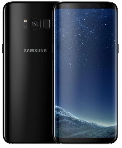 Naprawa Samsung Galaxy S8