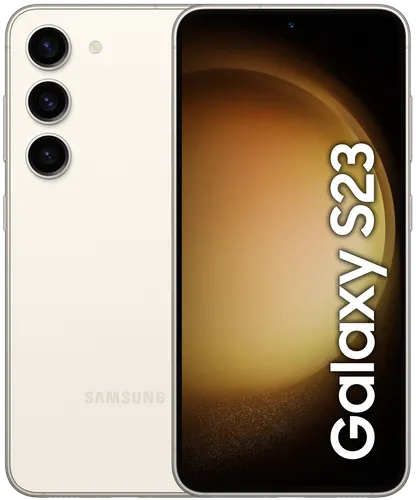 Naprawa Samsung Galaxy S23